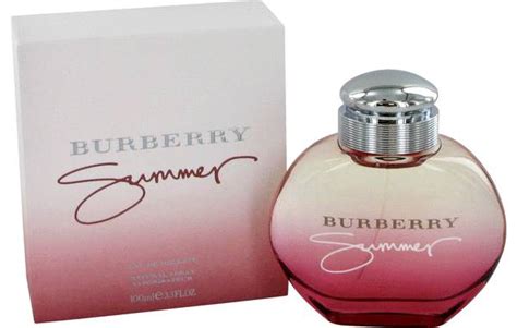 perfume burberry mujer amazon|perfume burberry summer hombre.